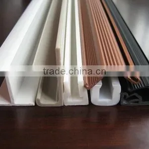 Hot Sale EPDM Garage Door Side Seal thumbnail-1