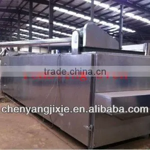 Electrical Oven& Convection Oven/rotary Oven for Food Drying With CE thumbnail-1