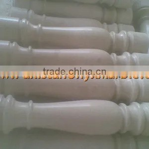 UNIQUE MARBLE BALUSTRADE COLLECTION thumbnail-3