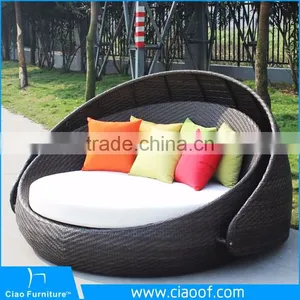 Factory Bottom Price Daybed And Mattress Set thumbnail-4