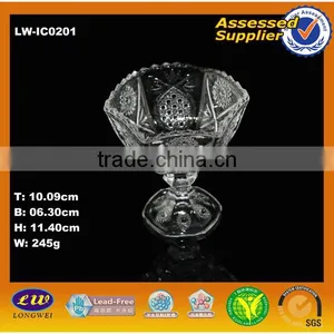 2015 Ice Cream Glass Cup,cup Ice Cream thumbnail-1