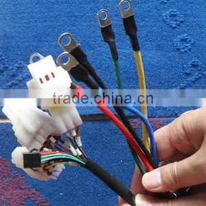 24v-36v,45A Bldc dc Motor Speed Controller thumbnail-2
