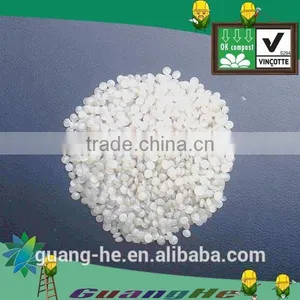 GH601--making Bottles Virgin Pla Plastic Granules thumbnail-1