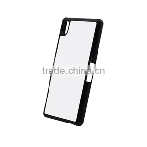New Arrive Sublimation Cover With Alu Printing Sheet for Sony Xperia Z2 L50W thumbnail-2