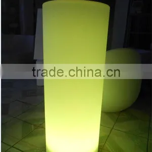 Wedding Romantic Pillar/column With RGBW Colour Change thumbnail-6