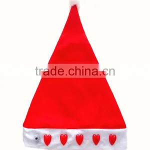 Classical Flash Knitted Christmas Hat thumbnail-5