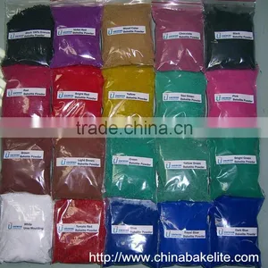 Bakelite Powder for Injection Grade Bakelite Powder Hangzhou Uniwise Import and Export thumbnail-1