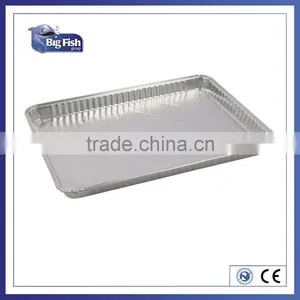 Disposable Aluminum Foil Tray For Cake Baking thumbnail-1