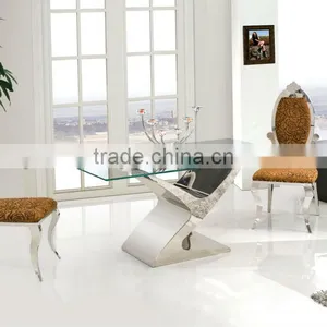 B354 Dining Room Furniture New Modern Design Dining Chair thumbnail-2