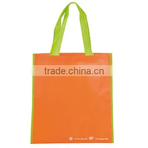 Wholesale Reusable PET Shopping Bag thumbnail-2