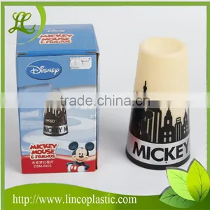 Plastic ABS Mickey Mouse Dream Night Light thumbnail-1