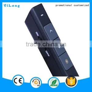 2016 Super Cheap Custom Logo Projector Pen Promotion Customized Logo Flashing Projector Pen thumbnail-4