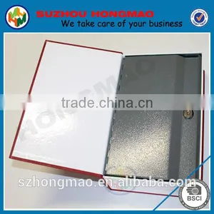 Hidden Real Book Gun Safe Money Safe thumbnail-1