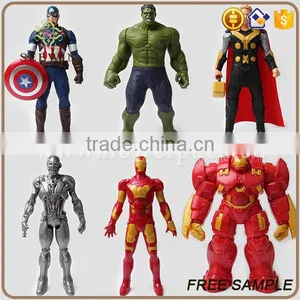 Hero Movies Delicated Fans Anime Action Figure thumbnail-1