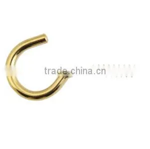 Brass Hooks thumbnail-2