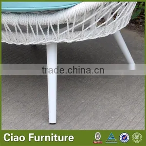 hd Designs Outdoor Furniture Outdoor Rope Furniture Rope Sofa thumbnail-4