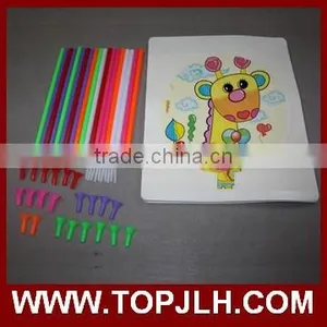 China Hot Selling do Your Own Design Inkjet Printable Balloon Paper thumbnail-5