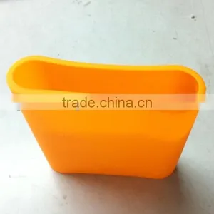 2014New 10400mah Power Bank Silicone Protective Cover Case thumbnail-2