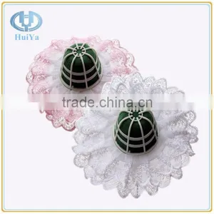 Wholesale Wedding Decoration Phenol Foam Bouquet Holder thumbnail-2