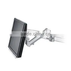 Gas Spring LCD Monitor Slot Arm thumbnail-1