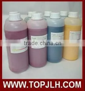 Pigment Ink For HP Designjet 5000/ 5000PS/ 5500/ 5500PS thumbnail-1