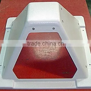 Custom Blister Plastc Pyramid Top for Furniture thumbnail-1