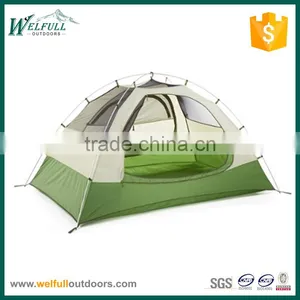 2 Person Camp Dome Tent thumbnail-1