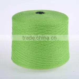 100% Eco-friendly HB Acrylic Yarn 2/32 For Sewing thumbnail-1