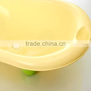 Claw Foot Baby Bath Tub, Plastic Claw Foot Baby Bath Tub thumbnail-6