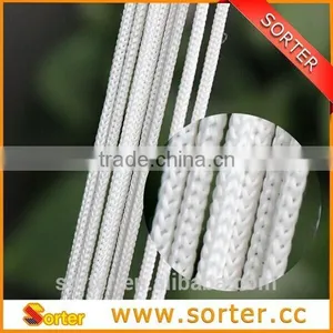 Fashion Fringe Window String Curtain thumbnail-4