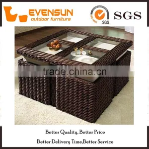 Nice Club Spot Table And Chair Set thumbnail-1