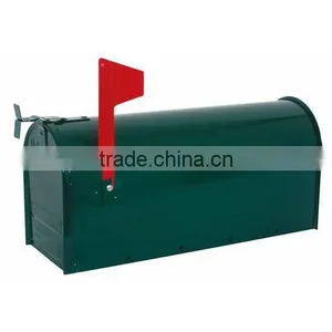 US Mail Box With Different Color (27 Years Experiences) thumbnail-1