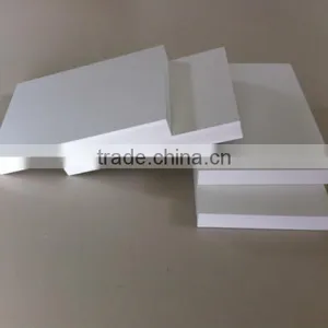 White Pvc Plastic Foam Board thumbnail-5
