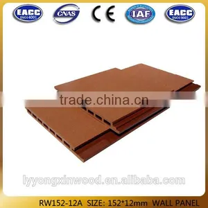 Environment Wall Panel Wpc Composite Materials thumbnail-2