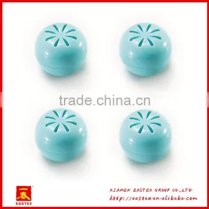 Apple Shape Storage Box for Camphor Balls thumbnail-3