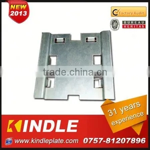 Kindle Metal High Precision Sheet Metal Metal Prosthetics Parts With 31 Years Experience thumbnail-1