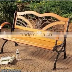 Metal Bench Brackets,Park Seat Bench,garden Seat Brackets thumbnail-3