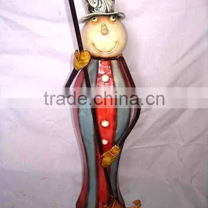 Sorcerer Chirstmas Decor thumbnail-1