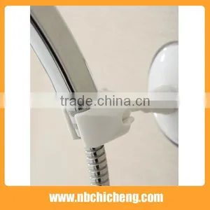 Bathroom ABS Shower Holder Wall Mounted Hand Shower Holder thumbnail-1
