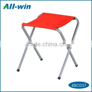 Folding Beach Fishing Camping Stool thumbnail-1
