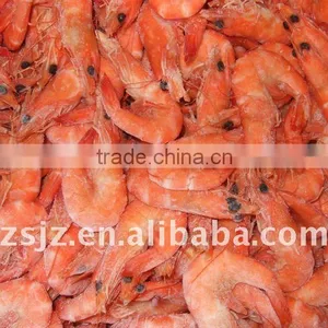 CHOSO Frozen Vannamei Shrimp thumbnail-1
