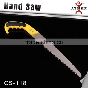 Pruning Straight Hand Saws Tree Pruning Saw PP+TPR Handle thumbnail-2