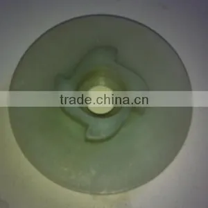 Good-quality Chain Saw Starter Rope Reel 15MM 1E45F Chain Saw Spare Parts thumbnail-1