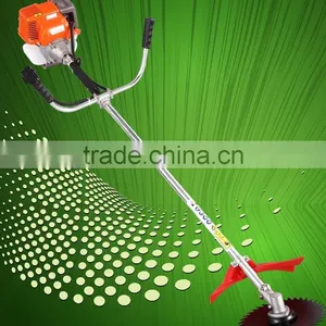 4 Troke 139 Brush Cutter Mitsubishi thumbnail-1