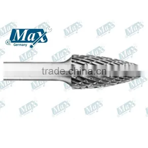 Carbide Rotary Burr 12 mm (Shape F - Tree Radius End Shape) thumbnail-1