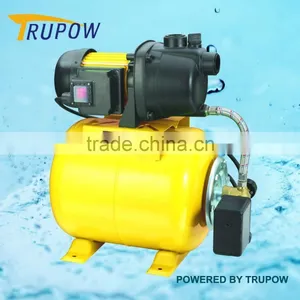 Professional Manufacture Water Booster Pump Station thumbnail-1