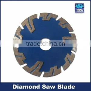 Wholesale Disc Multi Angle Brick Block Cutter Saw Blade thumbnail-3