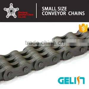 Chain Manufacturer Steel Leaf Chains thumbnail-4