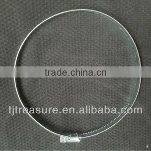Steering Worm/ Hose Clamp Goog Quality With Cheap Price thumbnail-1