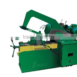 Horizontal Semi-automatic Hack Saw Machine thumbnail-1